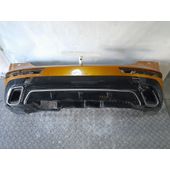 Paragolpes Trasero Para Ds 7 Crossback