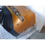Paragolpes Trasero Para Ds 7 Crossback