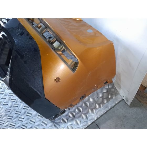 Paragolpes Trasero Para Ds 7 Crossback