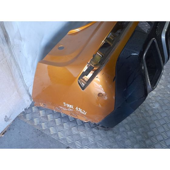 Paragolpes Trasero Para Ds 7 Crossback