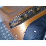 Paragolpes Trasero Para Ds 7 Crossback