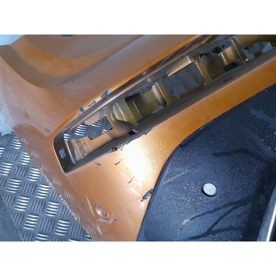 Paragolpes Trasero Para Ds 7 Crossback