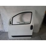 Puerta Delantera Izquierda Para Citroen Nemo