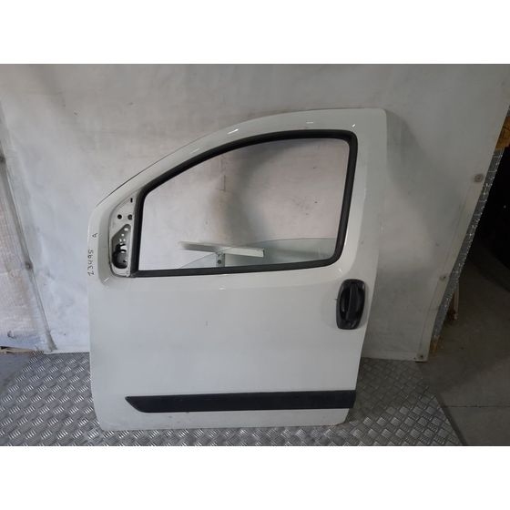 Puerta Delantera Izquierda Para Citroen Nemo