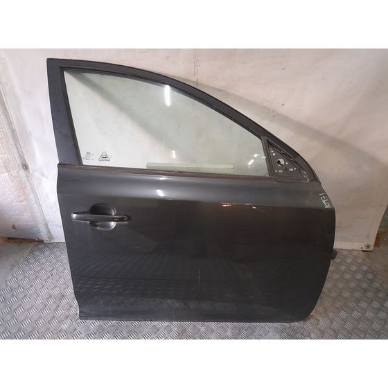 Puerta Delantera Derecha Para Kia Cee'd