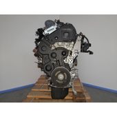 Motor Completo Para Peugeot 207