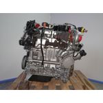 Motor Completo Para Peugeot 207