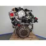 Motor Completo Para Peugeot 207