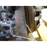Motor Completo Para Peugeot 207