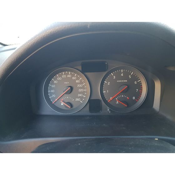 Cuadro Instrumentos Para Volvo V50 Familiar