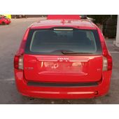 Porton Trasero Para Volvo V50 Familiar