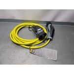 Cargador Bateria para Volkswagen Golf Vii Lim. (Bq1)