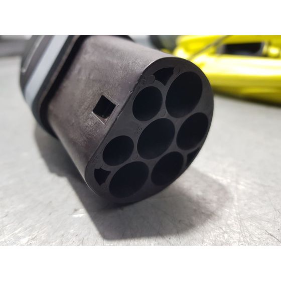 Cargador Bateria para Volkswagen Golf Vii Lim. (Bq1)