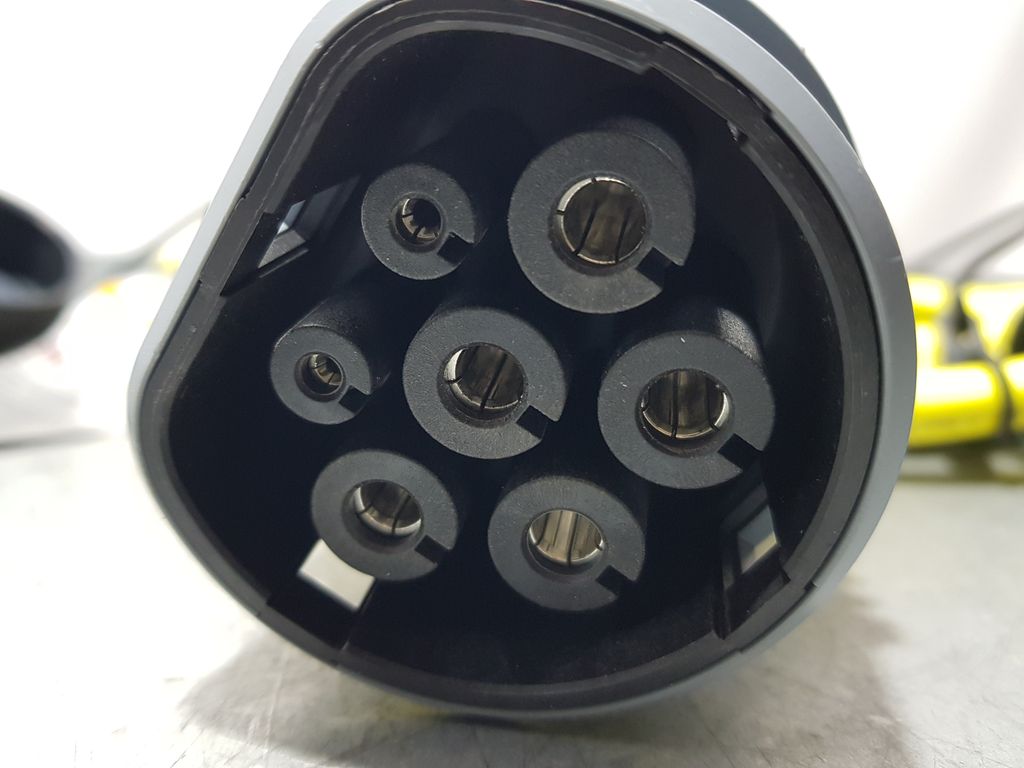 Cargador Bateria para Volkswagen Golf Vii Lim. (Bq1)