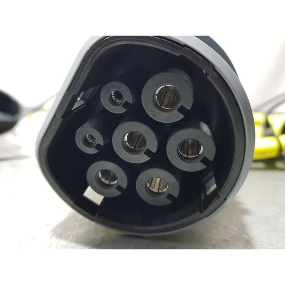 Cargador Bateria para Volkswagen Golf Vii Lim. (Bq1)