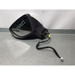 Retrovisor Izquierdo Para Nissan Micra V