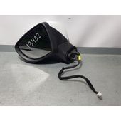 Retrovisor Izquierdo Para Nissan Micra V