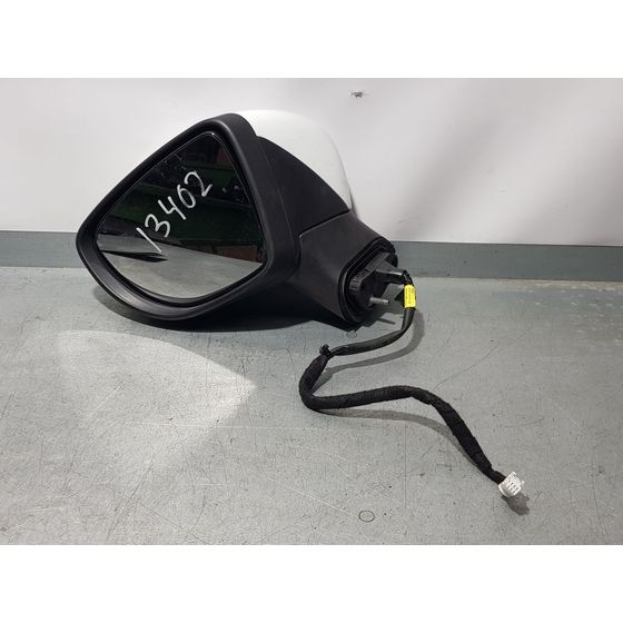 Retrovisor Izquierdo Para Nissan Micra V