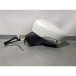 Retrovisor Izquierdo Para Nissan Micra V