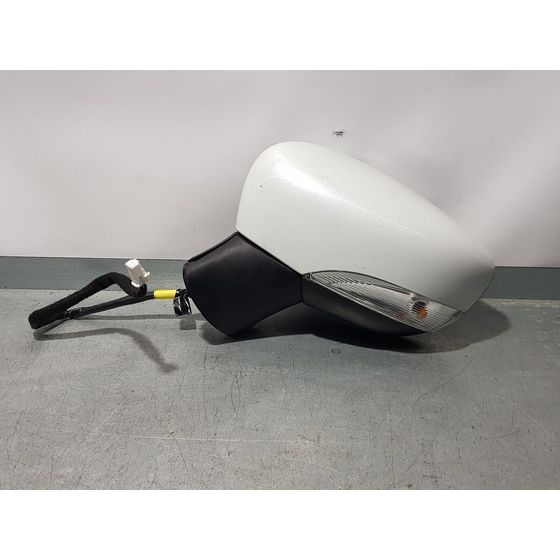 Retrovisor Izquierdo Para Nissan Micra V
