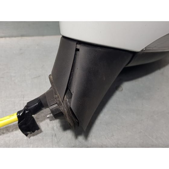 Retrovisor Izquierdo Para Nissan Micra V