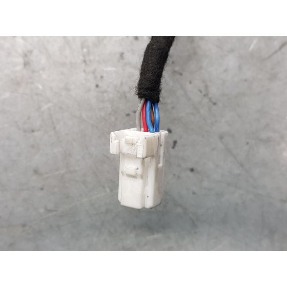 Retrovisor Izquierdo Para Nissan Micra V