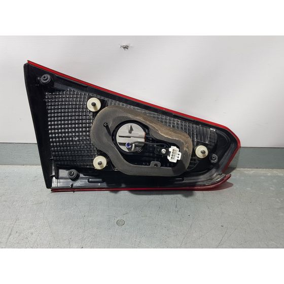 Piloto Trasero Derecho Para Hyundai I20 Active