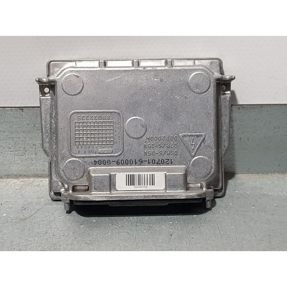 Centralita Faro Para Peugeot 508