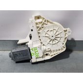 Motor Elevalunas Trasero Derecho Para Audi A4 Ber.