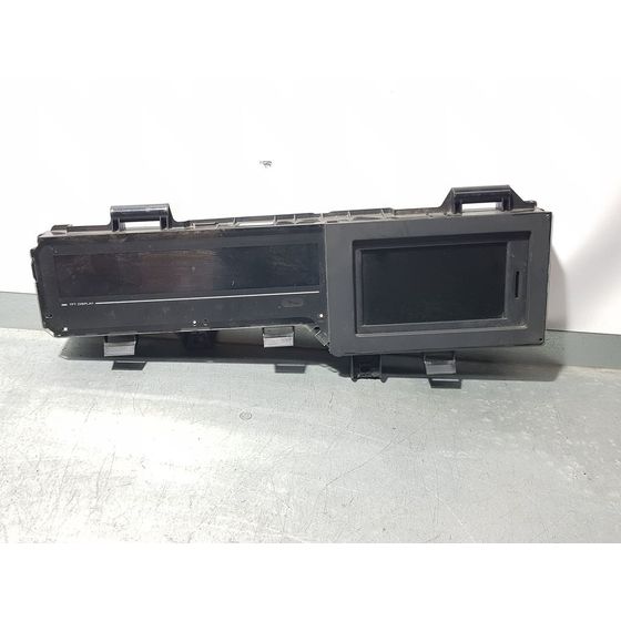 Cuadro Instrumentos Para Renault Scenic Iii