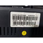 Cuadro Instrumentos Para Renault Scenic Iii