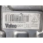 Centralita Faro Para Chrysler 300 C