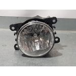 Faro Antiniebla Izquierdo Para Dacia Sandero