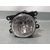 Faro Antiniebla Izquierdo Para Dacia Sandero