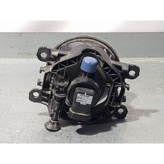 Faro Antiniebla Izquierdo Para Dacia Sandero