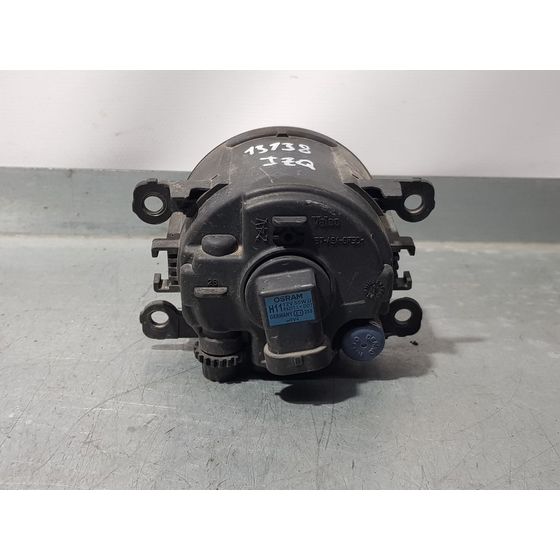 Faro Antiniebla Izquierdo Para Ford Focus Lim.