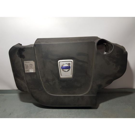 Tapa Motor Para Volvo Xc60