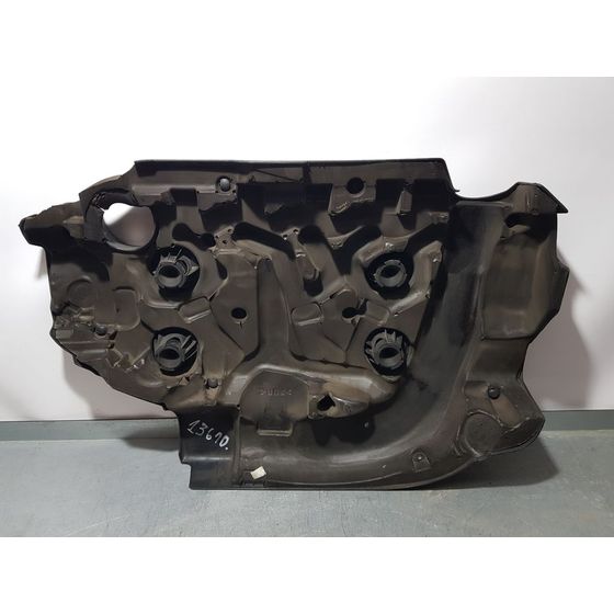 Tapa Motor Para Volvo Xc60