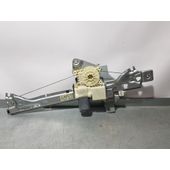 Elevalunas Trasero Izquierdo Para Peugeot 5008