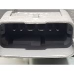 Elevalunas Trasero Izquierdo Para Peugeot 5008