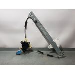 Elevalunas Delantero Derecho Para Hyundai I20 Active