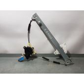 Elevalunas Delantero Derecho Para Hyundai I20 Active