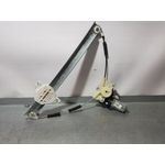 Elevalunas Delantero Derecho Para Hyundai I20 Active