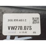 Elevalunas Trasero Izquierdo Para Volkswagen Polo