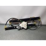 Elevalunas Delantero Izquierdo Para Audi A4 Ber.