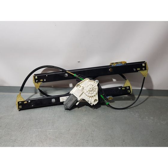 Elevalunas Delantero Izquierdo Para Audi A4 Ber.
