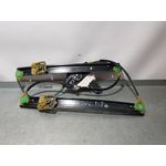 Elevalunas Delantero Izquierdo Para Audi A4 Ber.