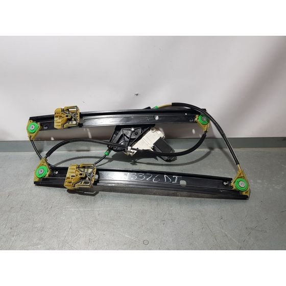 Elevalunas Delantero Izquierdo Para Audi A4 Ber.