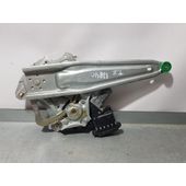 Elevalunas Trasero Izquierdo Para Toyota Auris Touring Sports