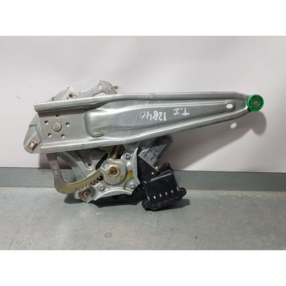 Elevalunas Trasero Izquierdo Para Toyota Auris Touring Sports